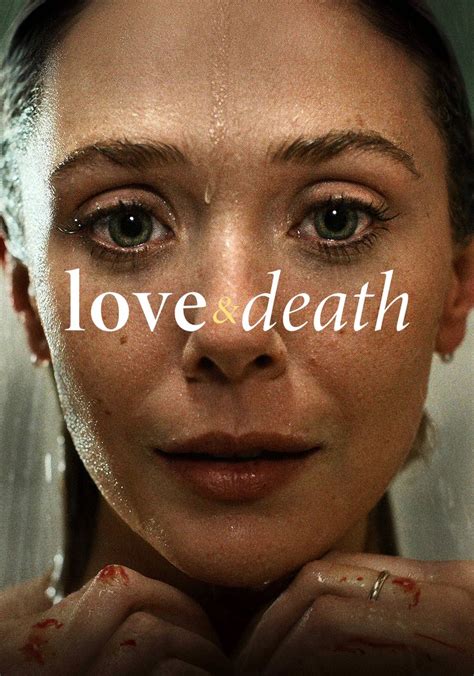 folgen von love & death|Watch Love & Death Streaming Online 